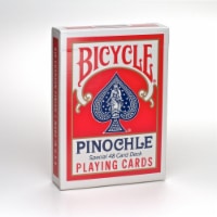 Bicycle® Pinochle Playing Cards