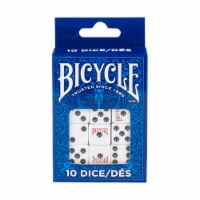 Bicycle® Dice Pack Perspective: Main