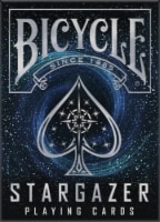 Bicycle® Stargazer Playing Cards