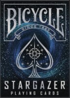 Bicycle® Stargazer Playing Cards