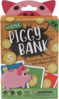 Hoyle® Piggy Bank Card Game Perspective: Main