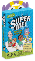 Hoyle® Super Me Card Game Perspective: Main