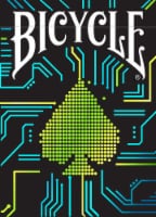 Bicycle® Dark Mode Playing Cards