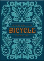 Bicycle Sea King Playing Cards