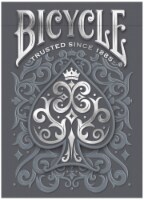 Bicycle® Deck of Cards Perspective: Main
