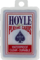 Hoyle® Waterproof Playing Cards