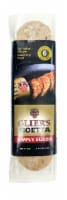 Glier's™ Presliced Original Goetta Perspective: Main