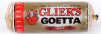 Glier's Hot Goetta Perspective: Main