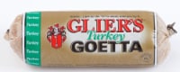 Glier's™ Turkey Goetta Perspective: Main