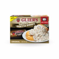 Glier's Goetta Gravy Perspective: Main