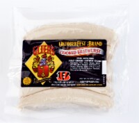 Glier's Octoberfest Bratwursts Perspective: Main