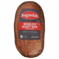 Sugardale Smoked Boneless Whole Honey Ham