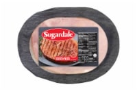 Sugardale® Hickory Smoked Bone-In Ham Steak