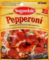Sugardale® Pepperoni Perspective: Main