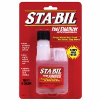 Sta-Bil Gasoline Fuel Stabilizer 4 oz. - Total Qty: 1 Perspective: Main