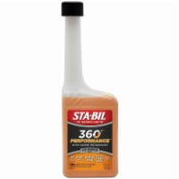 Sta-Bil® Ethanol Treatment and Performance Improver for Vehicles and Small Engines Perspective: Main