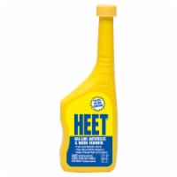 Heet® Gas-Line Antifreeze & Water Remover Perspective: Main