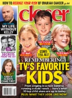Closer Magazine Perspective: Main