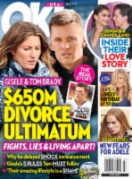OK Magazine Perspective: Main