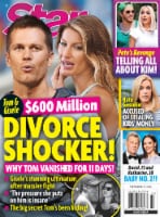 Star Magazine Perspective: Main