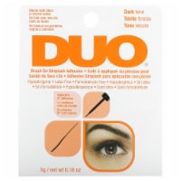 Duo® Dark Brush On Striplash Adhesive Perspective: Main