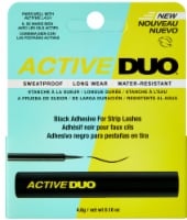 ActiveDuo® Black Adhesive For Strip Lashes Perspective: Main