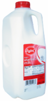 Central Vitamin D Milk