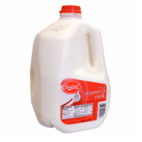 Central Vitamin D Milk
