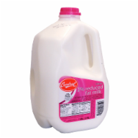 Central 2% Reduced Fat Milk