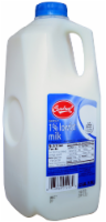 Central 1% Low Fat Milk