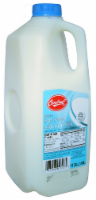 Central Fat Free Skim Milk
