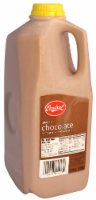 Central Chocolate Milk