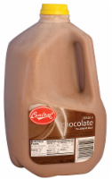 Central 1% Lowfat Chocolate Milk