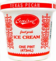 Ben & Jerry's® Topped Chocolate Milk & Cookies Ice Cream Pint