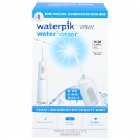 Waterpik® Cordless Express Water Flosser