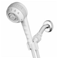 Waterpik® Massage Shower Head
