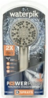 Waterpik® PowerPulse Shower Head