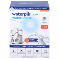 Waterpik® Ultra Water Flosser