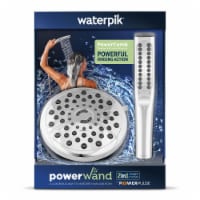 Waterpik® Power Wand™ Shower Head Perspective: Main