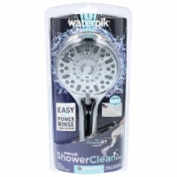 Waterpik® Shower Clean Pro Hand Held Shower Head Perspective: Main