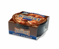 Win Schuler's Sharp Cheddar Cheese Spread