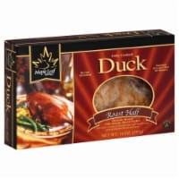 Maple Leaf Fresh Duck Perspective: Main