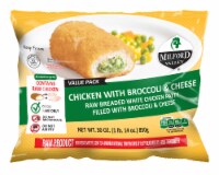 Milford Valley® Broccoli & Cheese Stuffed Chicken