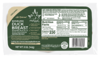 Maple Leaf Farms® All Natural Boneless Duck Breast