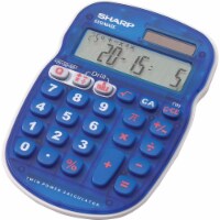 Sharp Calculators  Simple Calculator ELS25BBL