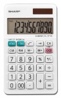 Sharp Pocket Calculator