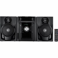 Sharp CDBH950 240W 5-Disc Bluetooth Mini Shelf System