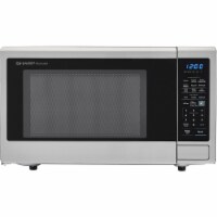 Sharp Carousel 1000 Watt Countertop Microwave Oven