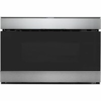 Sharp SMD2489ES 1.2 Cu. Ft. Stainless Microwave Drawer Oven