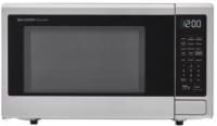 Sharp Carosel 1000 Watt Microwave Oven